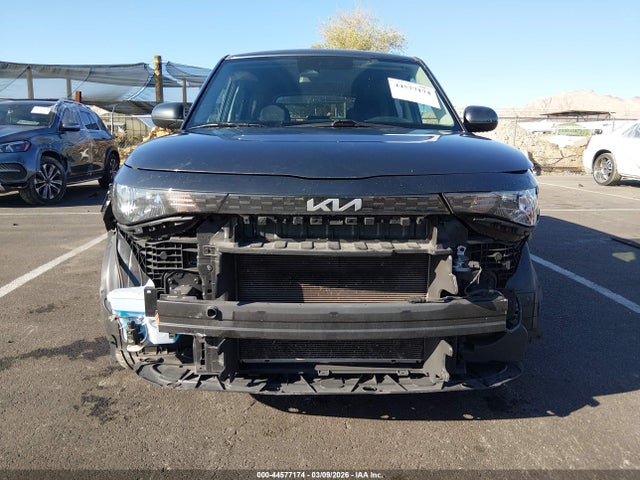 KNDJ23AUXP7878716 KIA SOUL LX