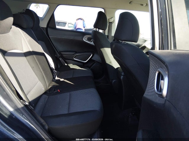 KNDJ23AUXP7878716 KIA SOUL LX