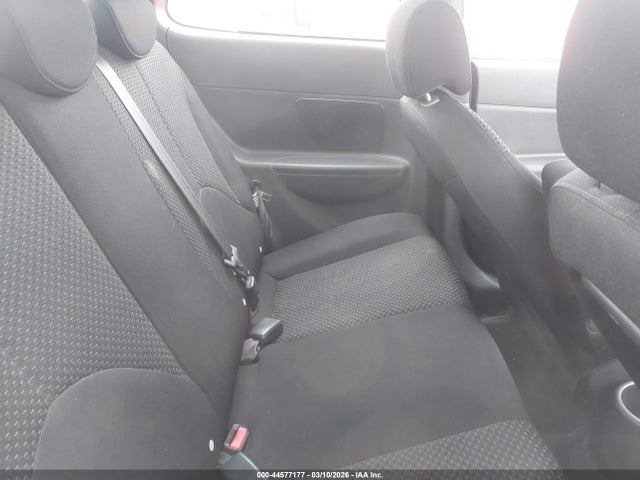 2009 HYUNDAI ACCENT KMHCN36C09U122070 Photo 7