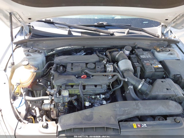 2022 KIA K5 5XXG64J25NG129250 Photo 9