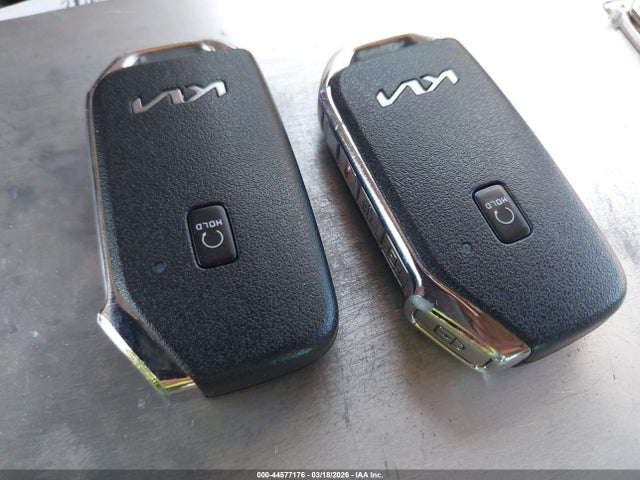 2022 KIA K5 5XXG64J25NG129250 Photo 10