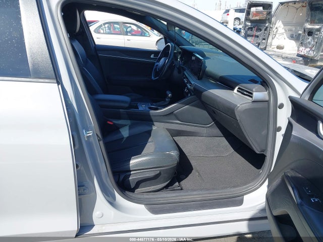 2022 KIA K5 5XXG64J25NG129250 Photo 4