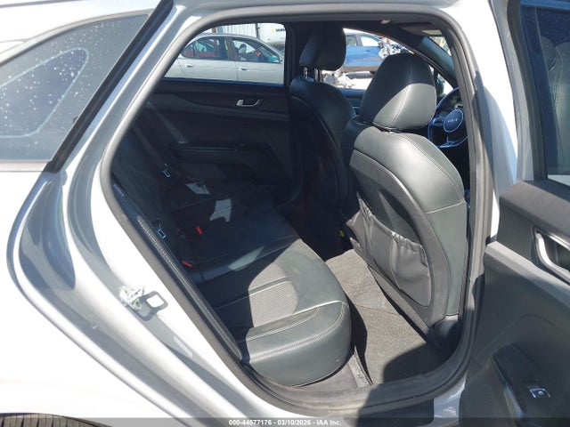 2022 KIA K5 5XXG64J25NG129250 Photo 7