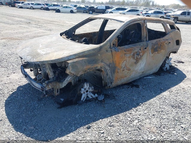 GMC Terrain Sle 2019 3GKALMEV6KL123318 Image 6