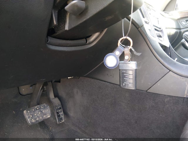 2014 CADILLAC SRX 3GYFNBE35ES647191 Photo 10