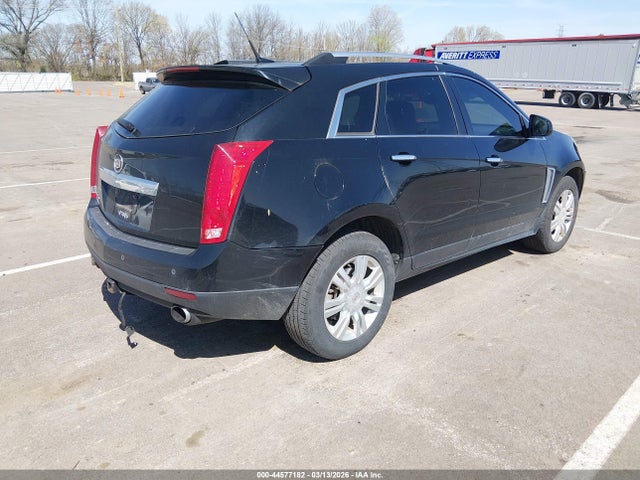 2014 CADILLAC SRX 3GYFNBE35ES647191 Photo 3