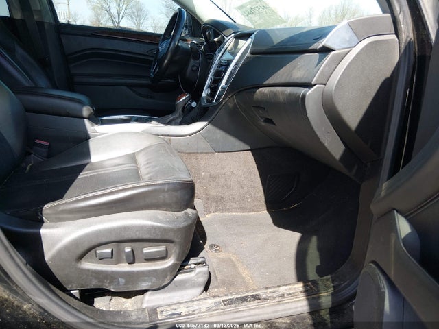 2014 CADILLAC SRX 3GYFNBE35ES647191 Photo 4