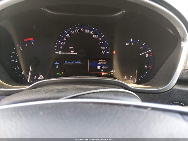 2014 CADILLAC SRX 3GYFNBE35ES647191 Photo 6