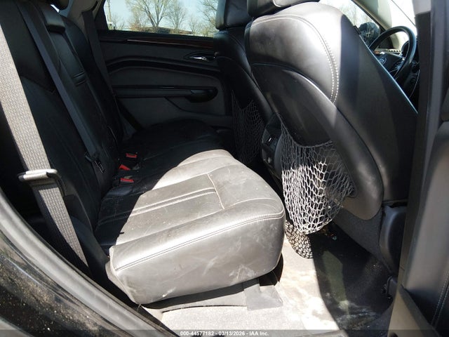 2014 CADILLAC SRX 3GYFNBE35ES647191 Photo 7