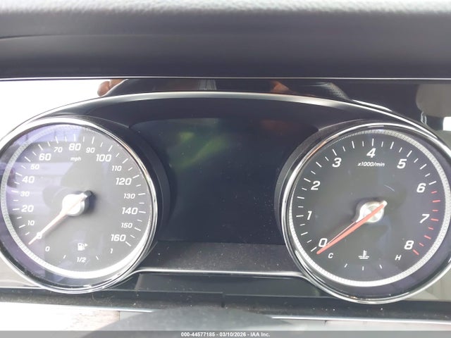 44577185 :رقم المزاد ، WDDZF4JB8HA084190 vin ، 2017 Mercedes-benz E 300 مزاد بيع
