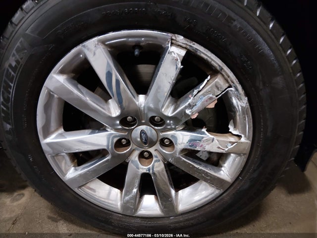Ford EDGE SEL 2014 2FMDK3JC7EBB39601 Image 17