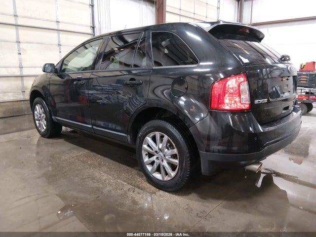 Ford EDGE SEL 2014 2FMDK3JC7EBB39601 Image 3