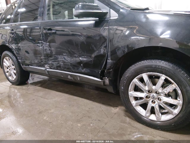 Ford EDGE SEL 2014 2FMDK3JC7EBB39601 Image 6