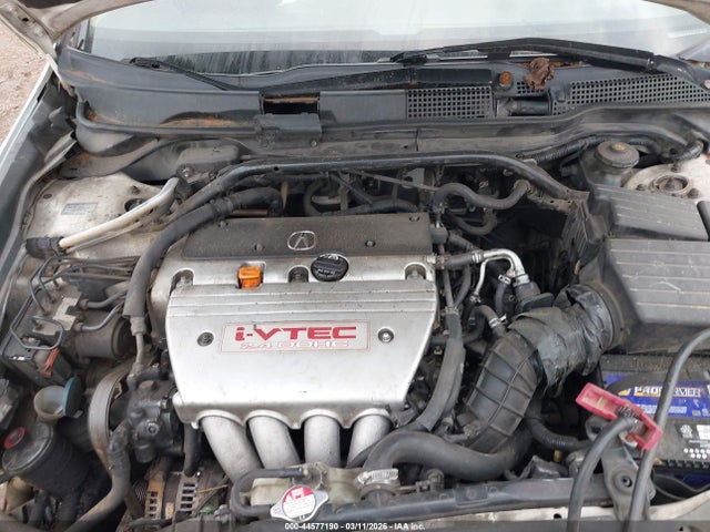 2004 ACURA TSX JH4CL96844C035827 Photo 9