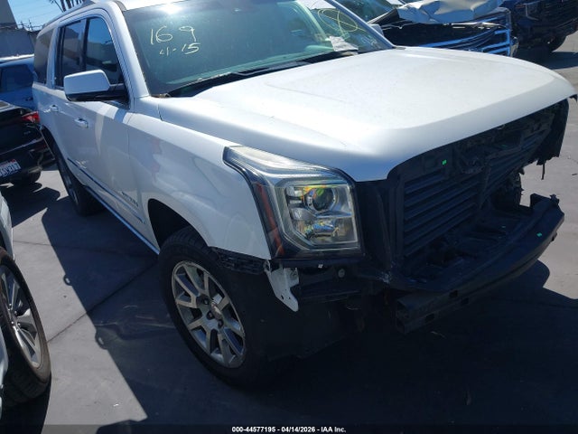 2017 GMC YUKON XL 1GKS2HKJ7HR404562