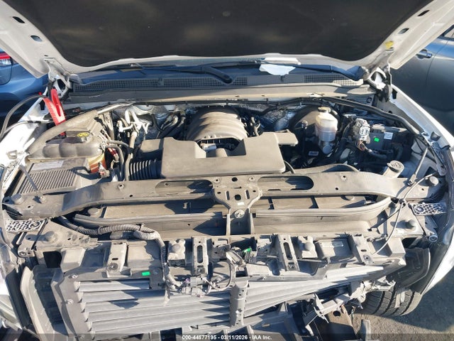 2017 GMC YUKON XL 1GKS2HKJ7HR404562 Photo 9