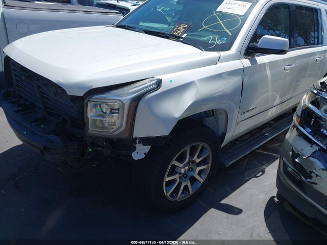 2017 GMC YUKON XL 1GKS2HKJ7HR404562 Photo 1