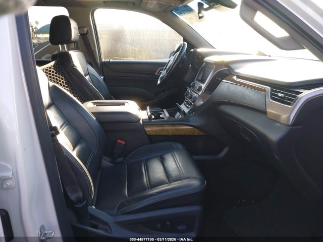 2017 GMC YUKON XL 1GKS2HKJ7HR404562 Photo 4