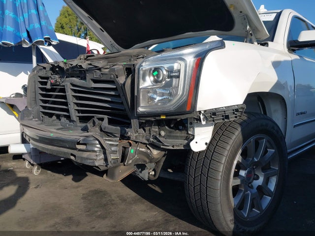 2017 GMC YUKON XL 1GKS2HKJ7HR404562 Photo 5