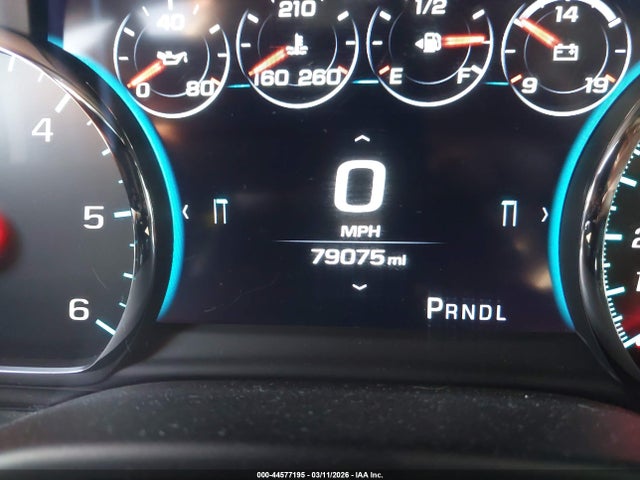 2017 GMC YUKON XL 1GKS2HKJ7HR404562 Photo 6