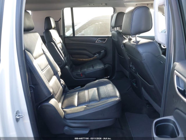 2017 GMC YUKON XL 1GKS2HKJ7HR404562 Photo 7