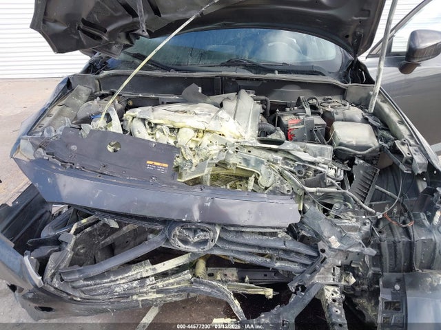 2016 MAZDA CX-3 JM1DKDC7XG0131054 Photo 9