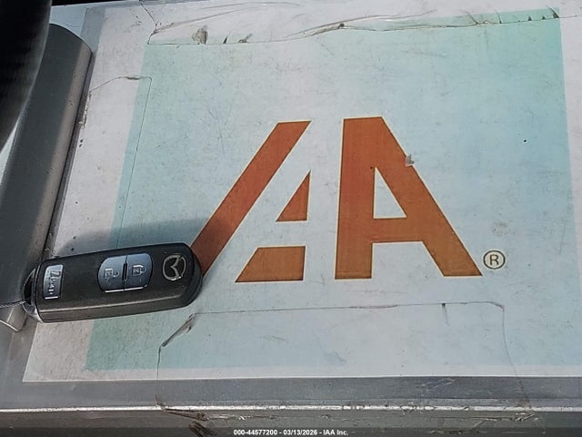 2016 MAZDA CX-3 JM1DKDC7XG0131054 Photo 10