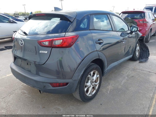 2016 MAZDA CX-3 JM1DKDC7XG0131054 Photo 3