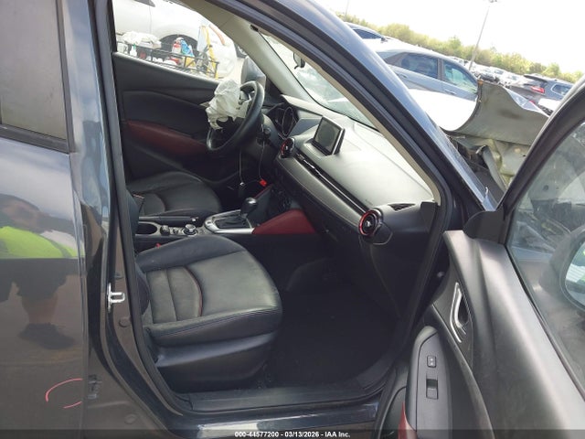 2016 MAZDA CX-3 JM1DKDC7XG0131054 Photo 4