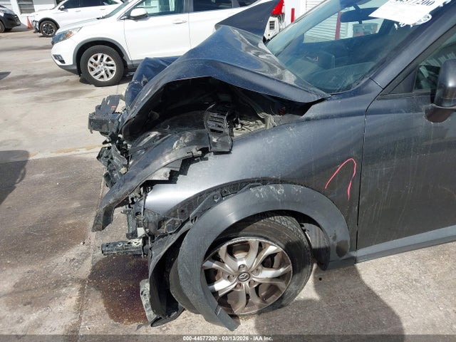 2016 MAZDA CX-3 JM1DKDC7XG0131054 Photo 5
