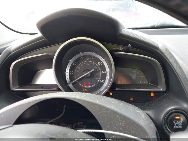 2016 MAZDA CX-3 JM1DKDC7XG0131054 Photo 6