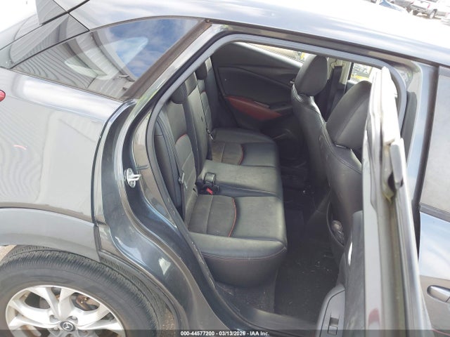 2016 MAZDA CX-3 JM1DKDC7XG0131054 Photo 7