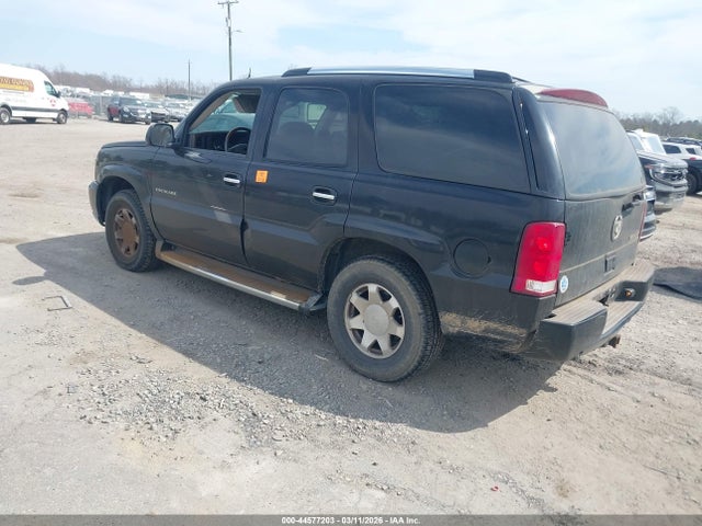 Aukcja sprzedaży 2004 Cadillac Escalade Standard, vin: 1GYEK63N84R273774, numer aukcji: 44577203