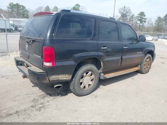 Aukcja sprzedaży 2004 Cadillac Escalade Standard, vin: 1GYEK63N84R273774, numer aukcji: 44577203