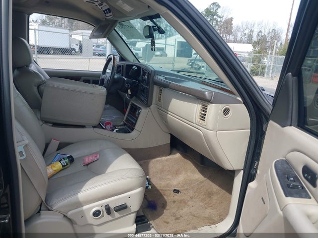 Aukcja sprzedaży 2004 Cadillac Escalade Standard, vin: 1GYEK63N84R273774, numer aukcji: 44577203