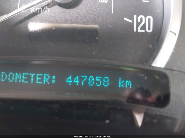 Aukcja sprzedaży 2004 Cadillac Escalade Standard, vin: 1GYEK63N84R273774, numer aukcji: 44577203