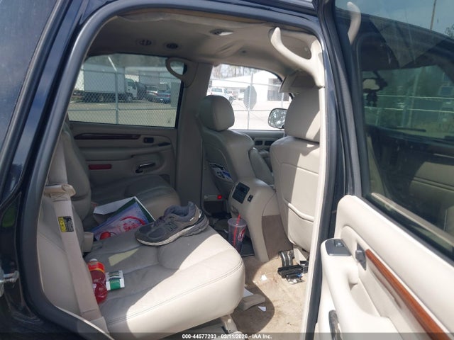 Aukcja sprzedaży 2004 Cadillac Escalade Standard, vin: 1GYEK63N84R273774, numer aukcji: 44577203
