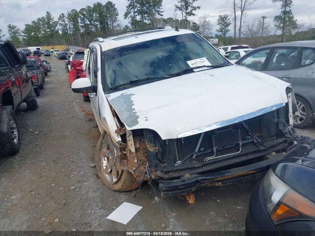 2007 GMC YUKON 1GKFK63897J217693