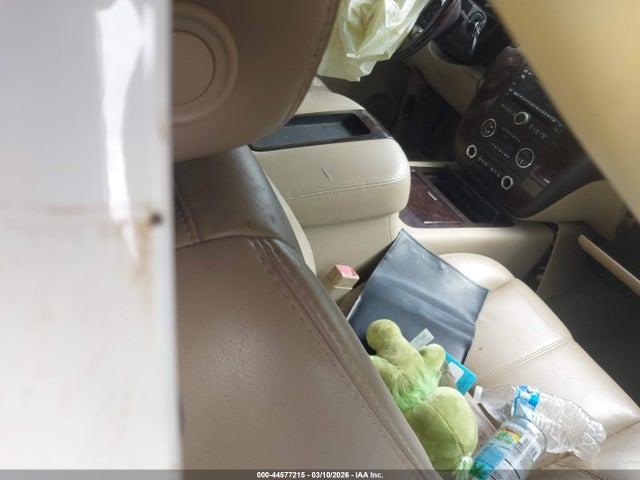 2007 GMC YUKON 1GKFK63897J217693 Photo 4