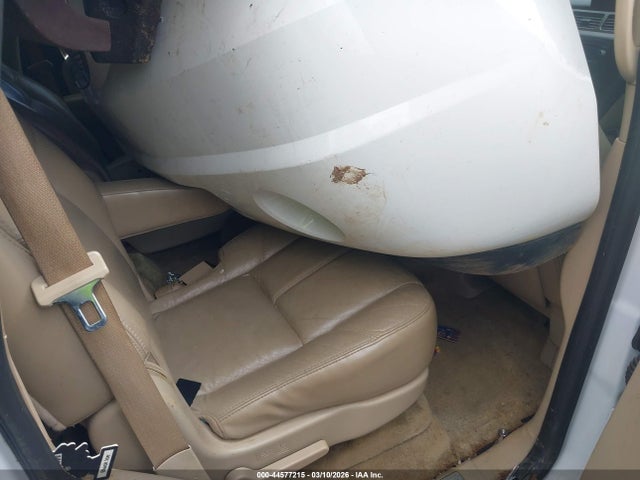 2007 GMC YUKON 1GKFK63897J217693 Photo 7