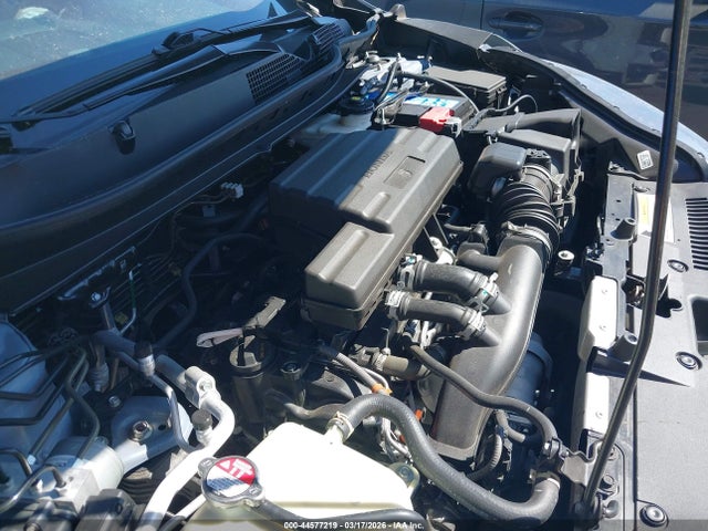 Honda Cr-v 2wd Ex 2022 7FARW1H52NE022980 Image 10