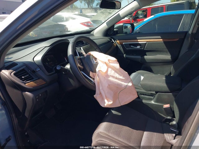 Honda Cr-v 2wd Ex 2022 7FARW1H52NE022980 Image 17