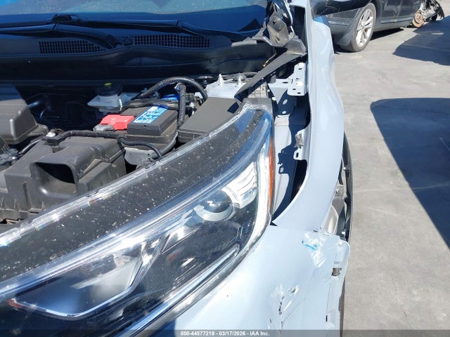 Honda Cr-v 2wd Ex 2022 7FARW1H52NE022980 Image 18