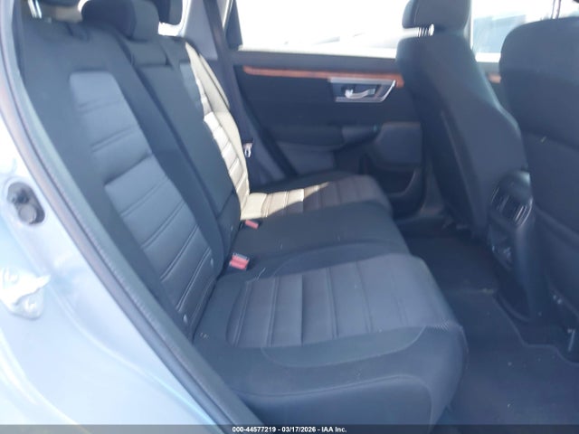 Honda Cr-v 2wd Ex 2022 7FARW1H52NE022980 Image 8