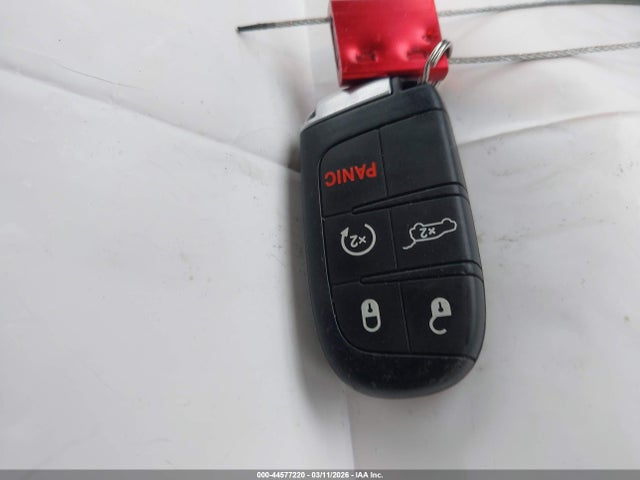 Продажа на аукционе авто 2020 Jeep Grand Cherokee Limited 4x4, vin: 1C4RJFBG7LC408502, номер лота: 44577220