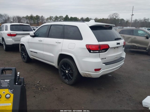 Продаж на аукціоні авто 2019 Jeep Grand Cherokee Altitude 4x4, vin: 1C4RJFAG4KC566408, номер лоту: 44577224