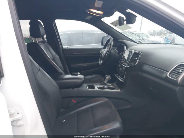 Продаж на аукціоні авто 2019 Jeep Grand Cherokee Altitude 4x4, vin: 1C4RJFAG4KC566408, номер лоту: 44577224