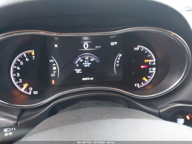Продаж на аукціоні авто 2019 Jeep Grand Cherokee Altitude 4x4, vin: 1C4RJFAG4KC566408, номер лоту: 44577224