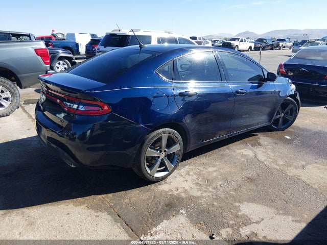 Продаж на аукціоні авто 2015 Dodge Dart Gt, vin: 1C3CDFEB3FD173371, номер лоту: 44577225