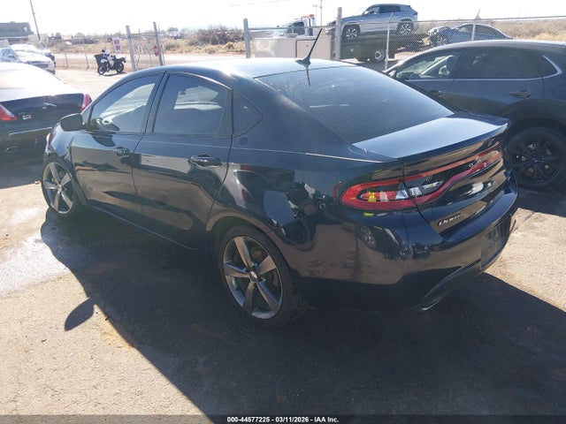 Продаж на аукціоні авто 2015 Dodge Dart Gt, vin: 1C3CDFEB3FD173371, номер лоту: 44577225